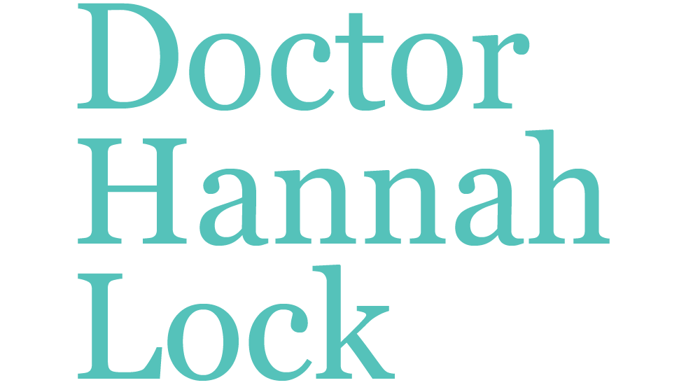 Dr. Hannah Lock