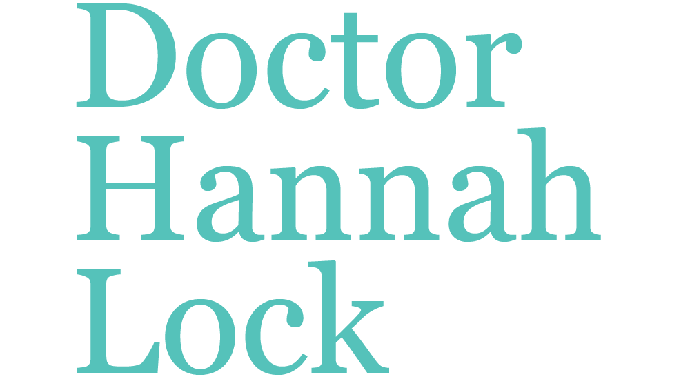 Dr. Hannah Lock